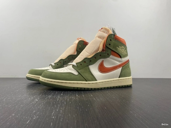 Craft Celadon Air High OG FB9934-300 1 Jordan 0822